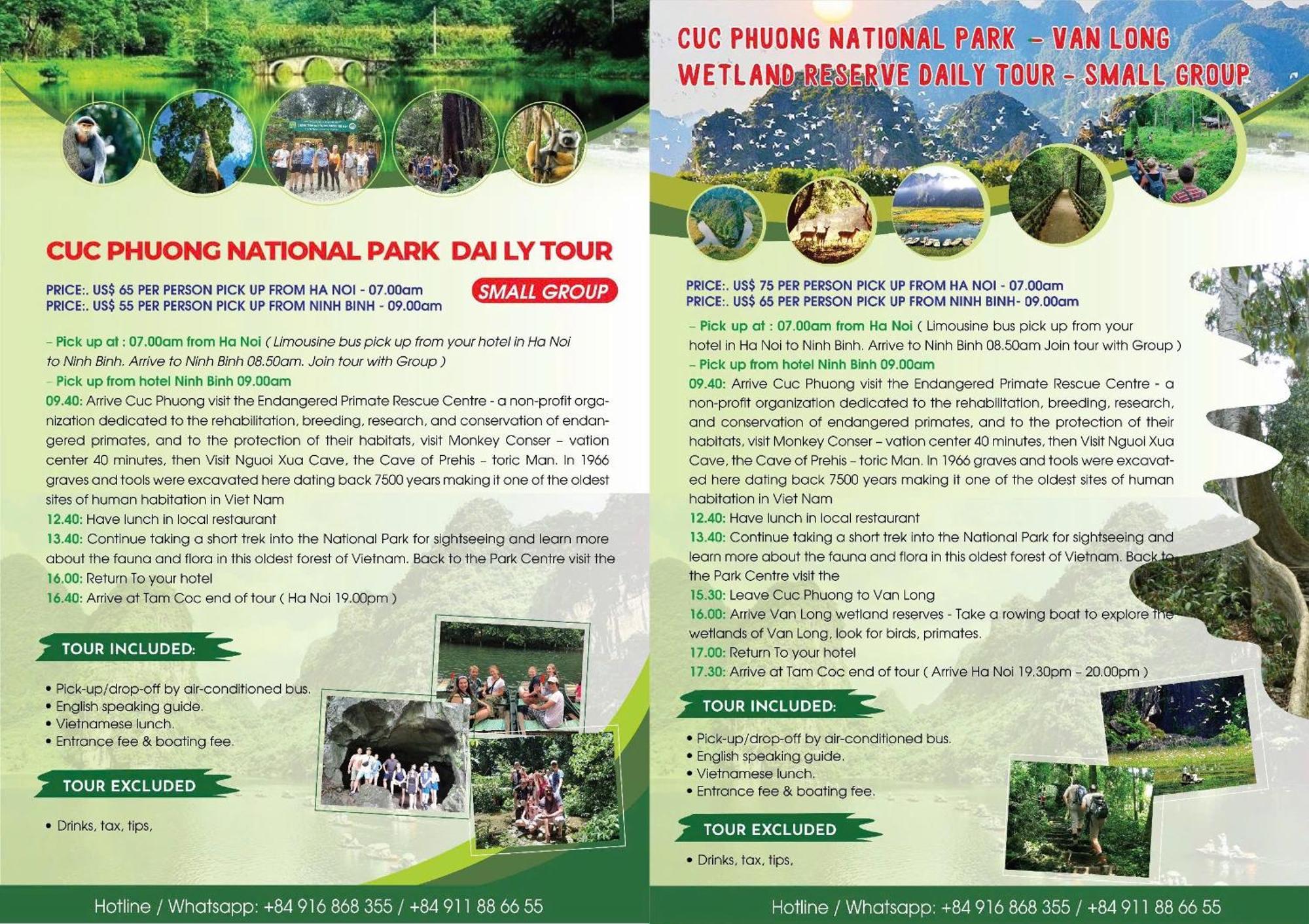 Viet Anh Homestay Нин Бин Екстериор снимка